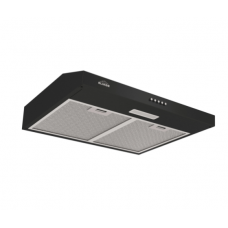 Вытяжка Elikor ECO 60 BK черный (Плоская,куб.м/ч 400) Вытяжка Elikor ECO 60 BK черный (Плоская,куб.м/ч 400)